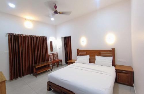 Elappara House | Blue Moon Home stay Vagamon