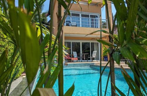 Klong Son Villa | Blue Moon Pool Villa - by KohChangVillas