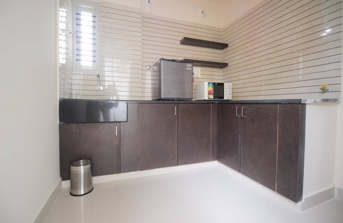 Ejipura House | Blue Moon Service Apartment @Koramangala