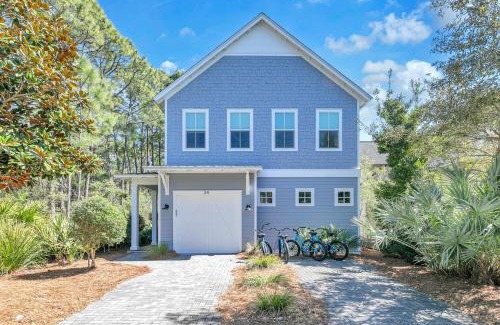 WaterSound West Beach House | Blue Moon