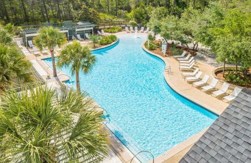 WaterSound West Beach House | Blue Moon