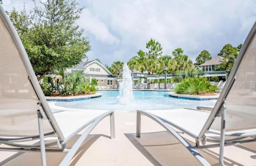 WaterSound West Beach House | Blue Moon