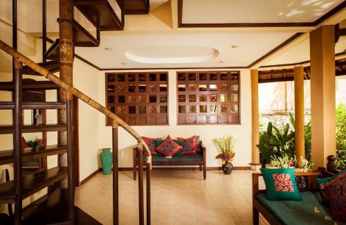 Amed Resort | Blue Moon Villas Resort