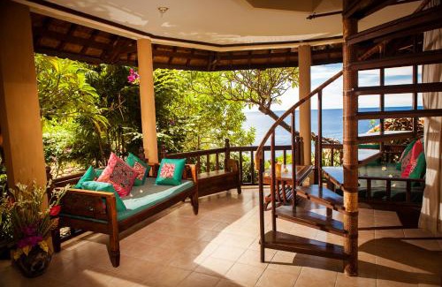 Amed Resort | Blue Moon Villas Resort