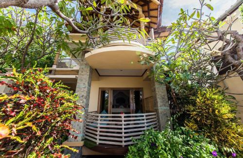 Amed Resort | Blue Moon Villas Resort