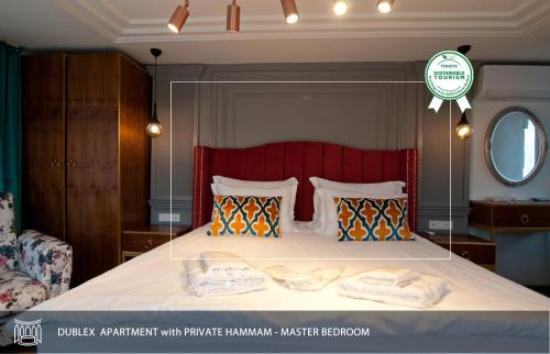Sultanahmet Apartment | Blue Mosque Suites 2 - Old City Sultanahmet