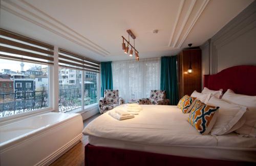 Sultanahmet Apartment | Blue Mosque Suites 2 - Old City Sultanahmet