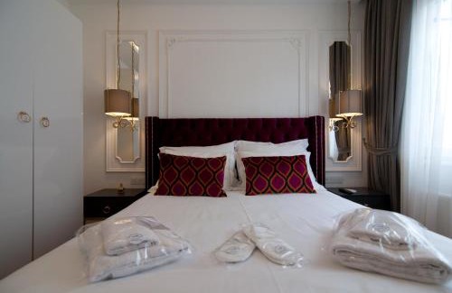 Sultanahmet Apartment | Blue Mosque Suites 2 - Old City Sultanahmet
