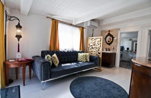 Sultanahmet Apartment | Blue Mosque Suites-Old City Sultanahmet