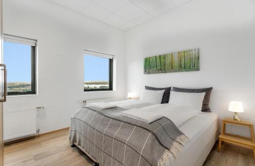 Kopavogur Apartment | Blue Mountain Apartments by Heimaleiga
