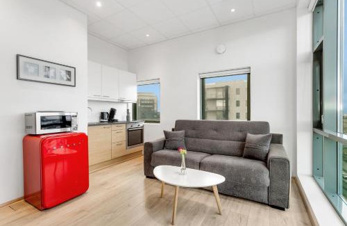 Kopavogur Apartment | Blue Mountain Apartments by Heimaleiga