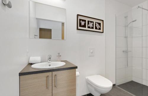Kopavogur Apartment | Blue Mountain Apartments by Heimaleiga