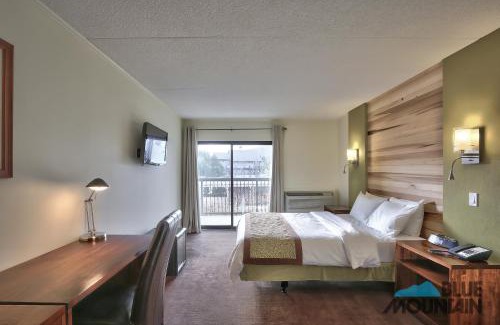 The Blue Mountains Resort | Blue Mountain Resort Village Suites