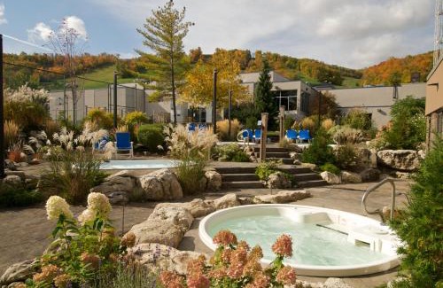 The Blue Mountains Resort | Blue Mountain Resort Village Suites