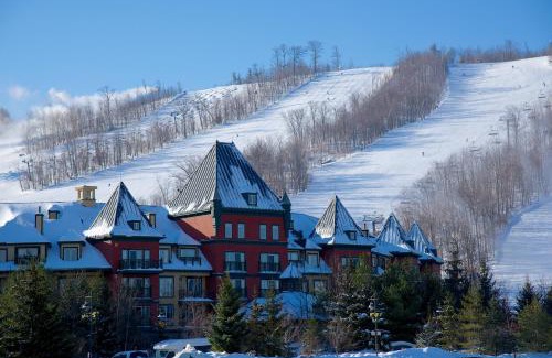 The Blue Mountains Resort | Blue Mountain Resort Village Suites