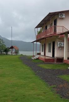Paud Cabin | Blue Mountain Resort and Camping Lavasa