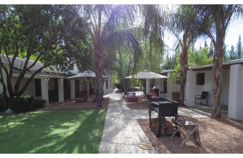 Cederberg House | Blue Mountain View Cottages