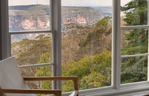 Leura House | Blue Mountains Bliss