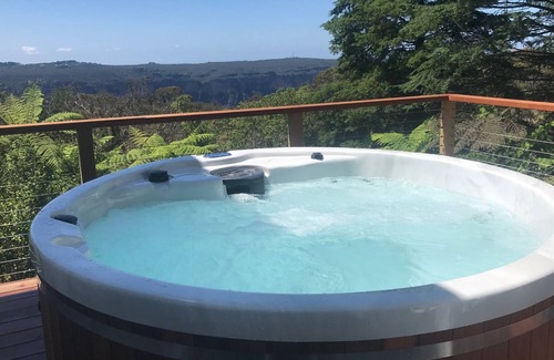 Leura House | Blue Mountains Bliss