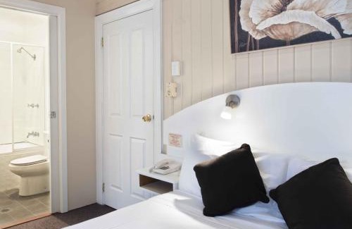 Katoomba Hotel | Blue Mountains Heritage Motel