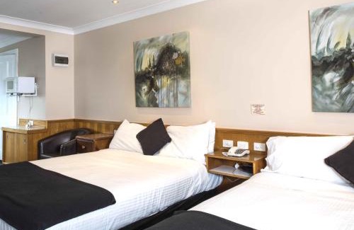 Katoomba Hotel | Blue Mountains Heritage Motel