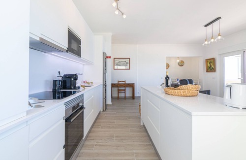 Armacao de Pera Apartment | Blue Muriel Apartment