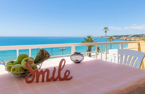 Armacao de Pera Apartment | Blue Muriel Apartment