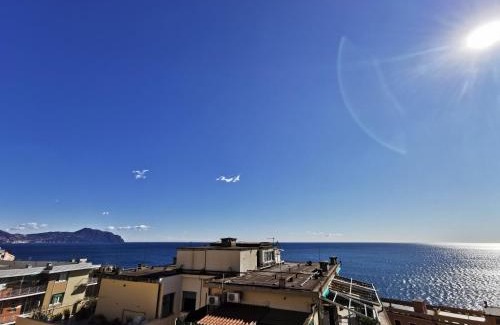 Nervi Apartment | Blue Nest