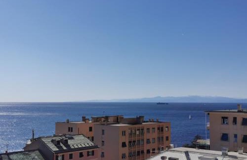 Nervi Apartment | Blue Nest