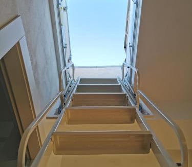 Nervi Apartment | Blue Nest