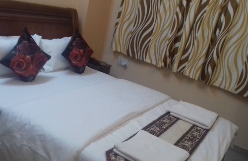 New Town House | Blue Nest Management A home away from home near to tata memorial hospital