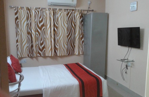 New Town House | Blue Nest Management A home away from home near to tata memorial hospital