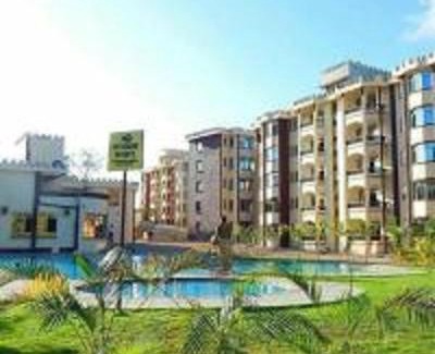 Shanzu Apartment | BLUE NILE 9 - SUNSET HOLIDAY APARTMENTS, SHANZU - Mombasa