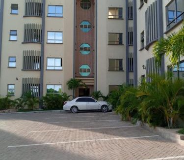 Shanzu Apartment | BLUE NILE 9 - SUNSET HOLIDAY APARTMENTS, SHANZU - Mombasa
