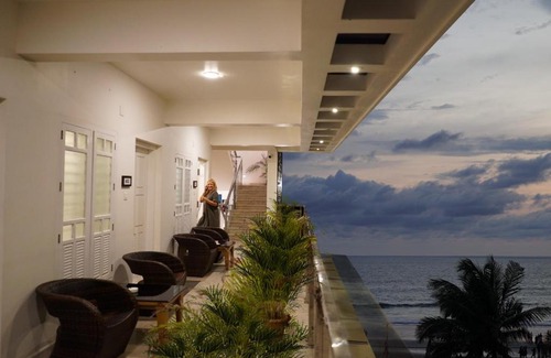 Kannur Hotel | Blue Nile Beach Resort