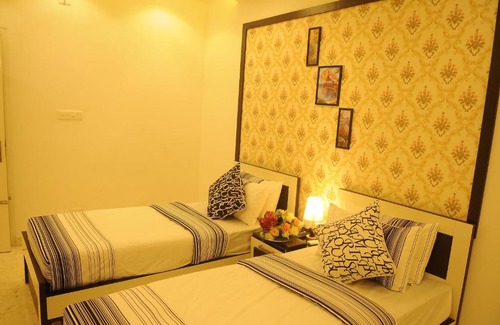Kannur Hotel | Blue Nile Beach Resort