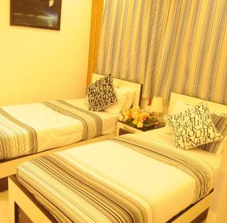 Kannur Hotel | Blue Nile Beach Resort