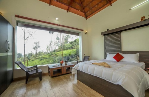 Kotagiri House | Blue Nile - Suit Bungalow