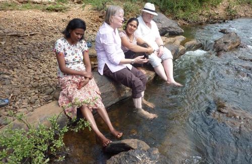 Karkala Other | Blue Oasis