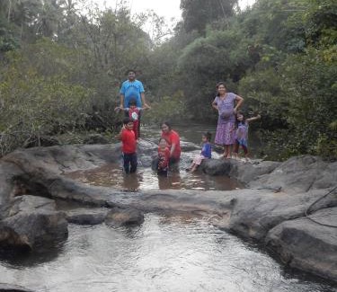 Karkala Other | Blue Oasis