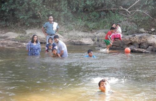 Karkala Other | Blue Oasis