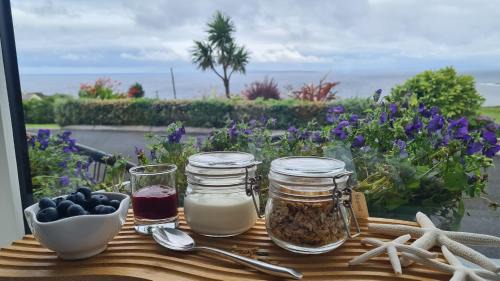 Doolin Bed & Breakfast | Blue Ocean Guest Suites