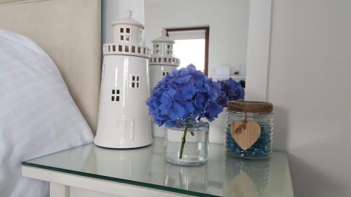 Doolin Bed & Breakfast | Blue Ocean Guest Suites