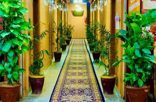 Kalam Hotel | Blue ocean kalam