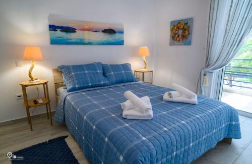 Nea Makri Apartment | Blue Ocean Luxury House