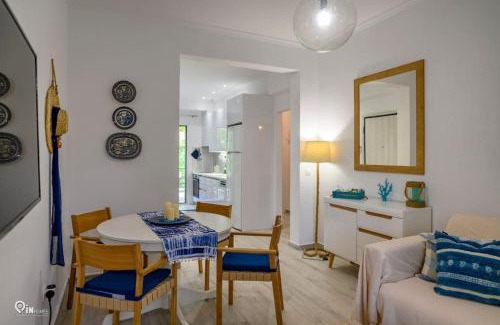 Nea Makri Apartment | Blue Ocean Luxury House