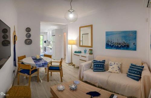 Nea Makri Apartment | Blue Ocean Luxury House