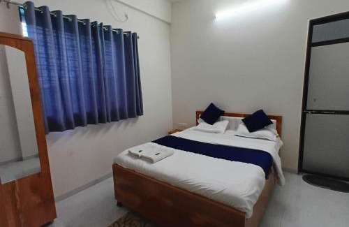 Nashik Resort | blue ocean mnj resort