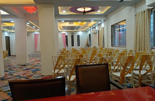 Nashik Resort | blue ocean mnj resort
