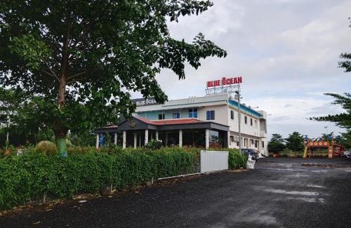 Nashik Resort | blue ocean mnj resort